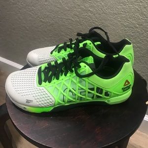 🌵REEBOK CROSSFIT 🌵